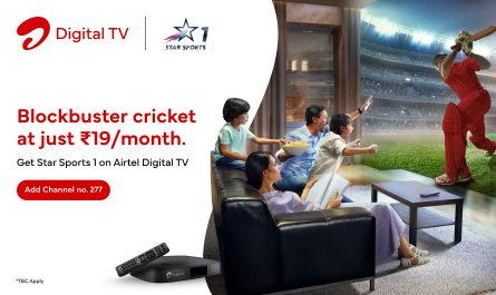 Watch T20 Live (2023) – DTH Sports Channel List